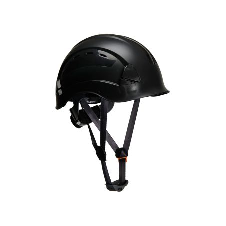 Helma s ventilací Height Endurance - 1