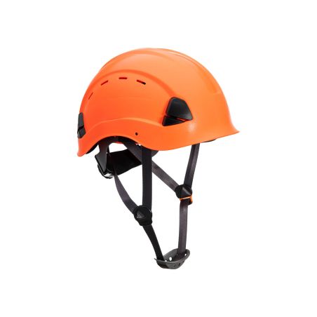 Helma s ventilací Height Endurance - 2