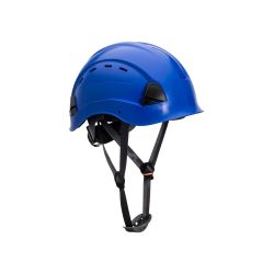 Helma s ventilací Height Endurance - 4