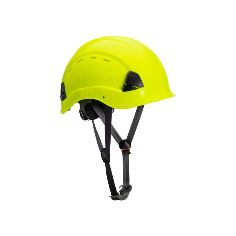 Helma s ventilací Height Endurance - 5