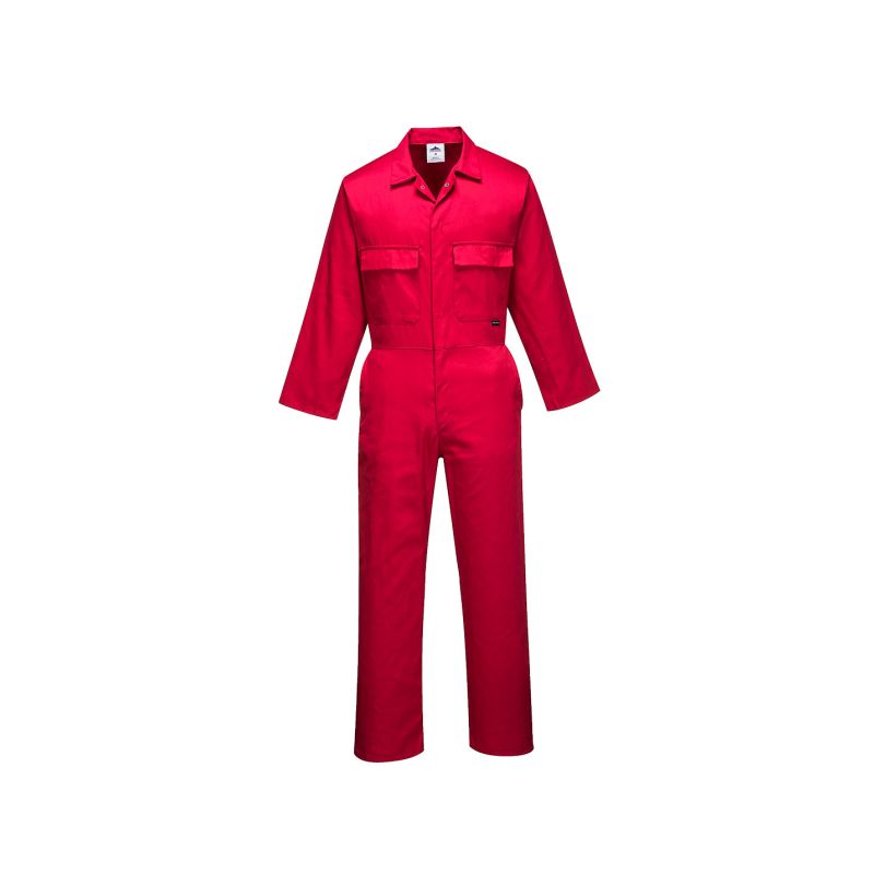 Kombinéza Euro Work - 7