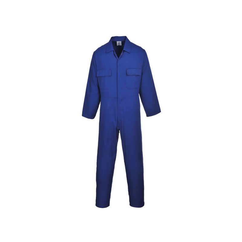 Kombinéza Euro Work - 8