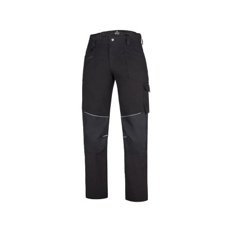 Kalhoty ARDON®4Xstretch® černá - 1