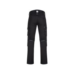 Kalhoty ARDON®4Xstretch® černá - 2