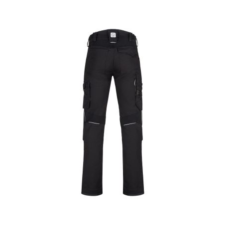 Kalhoty ARDON®4Xstretch® černá - 2