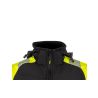 REFLECTOS Jacket black/yellow - 5