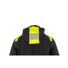 REFLECTOS Jacket black/yellow - 7