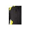 REFLECTOS Jacket black/yellow - 8