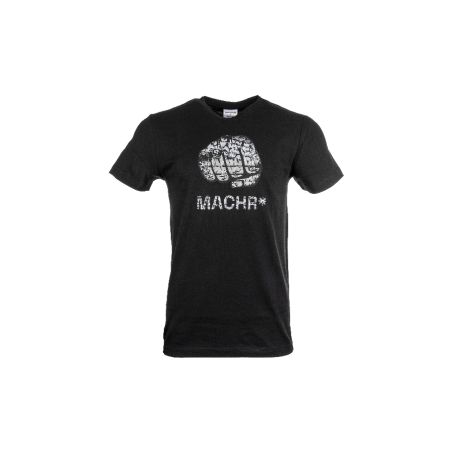 PREDATOR LADY T-shirt black - 1