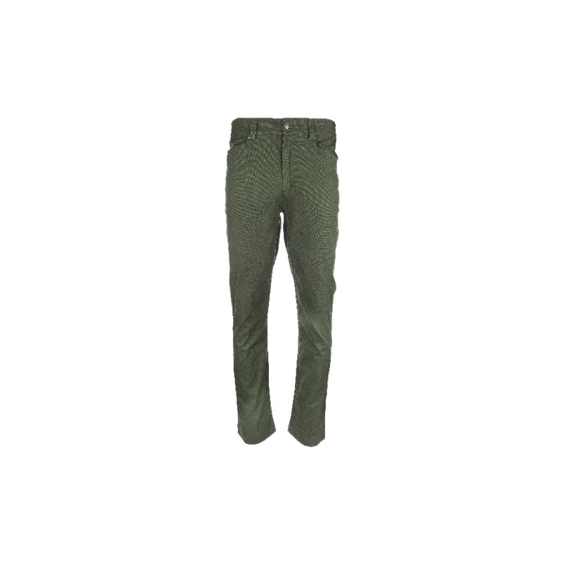 ADAMOS Trousers green - 1