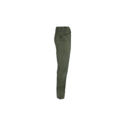 ADAMOS Trousers green - 2