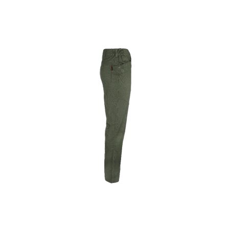 ADAMOS Trousers green - 2