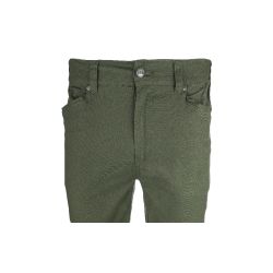 ADAMOS Trousers green - 4