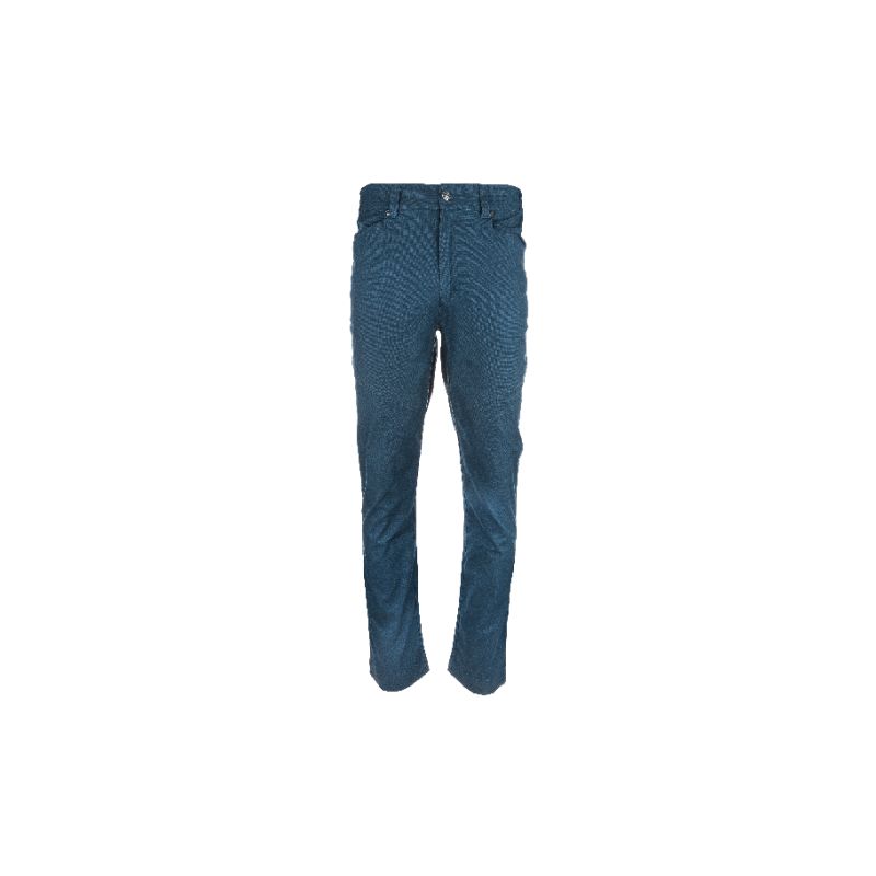 ADAMOS Trousers blue - 1