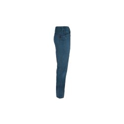 ADAMOS Trousers blue - 2