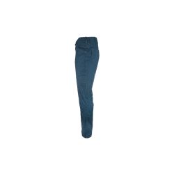 ADAMOS Trousers blue - 3