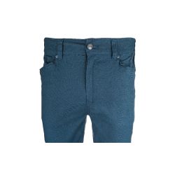 ADAMOS Trousers blue - 4