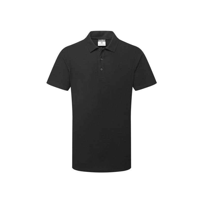 Mesh Air Pro polokošile S/S - 1