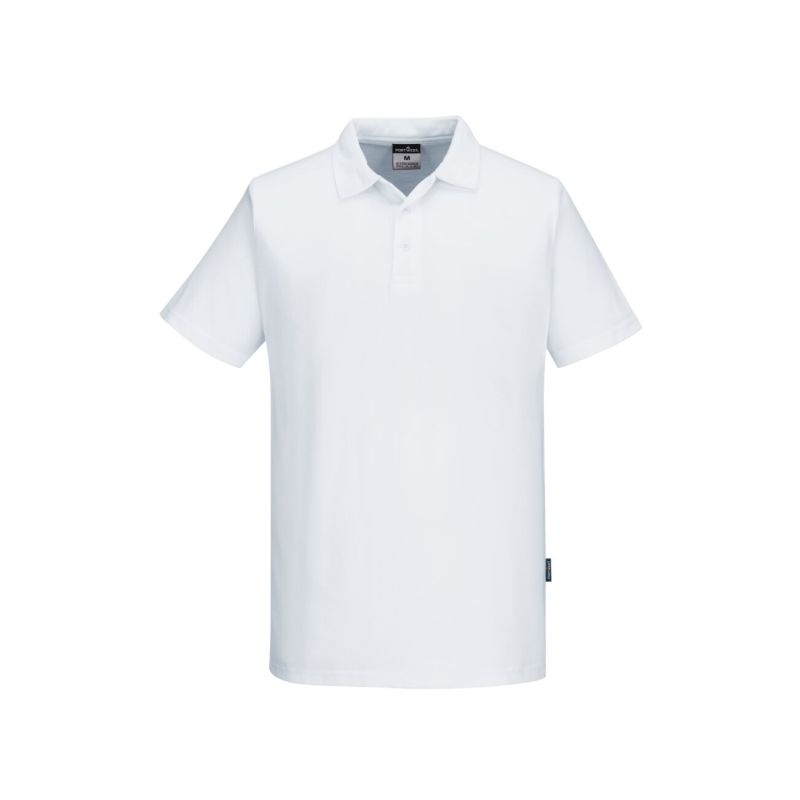 Mesh Air Pro polokošile S/S - 2