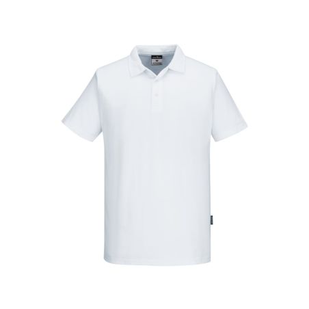 Mesh Air Pro polokošile S/S - 2