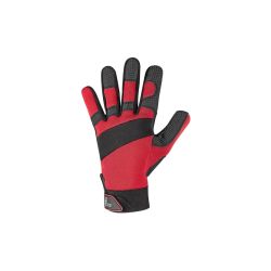 Rukavice CXS SHARK, kombinované - 5