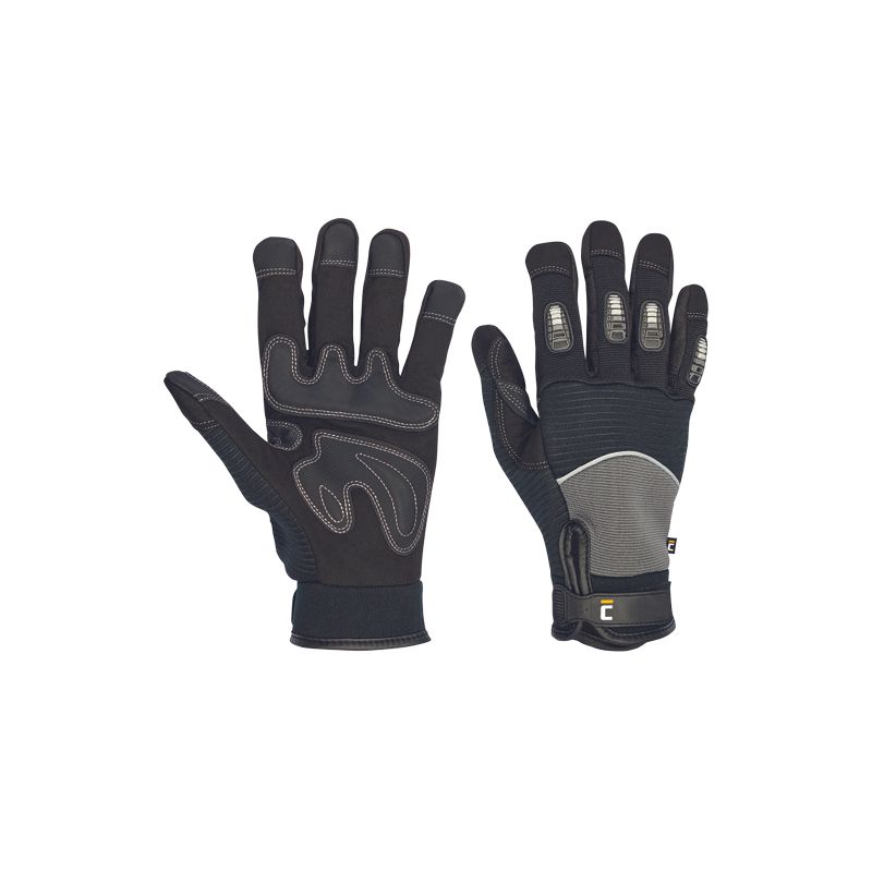 MARK TL DEFEND rukavice - 1