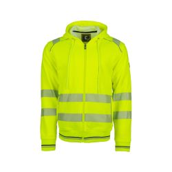 SHELDON HV mikina s kapucí - 1