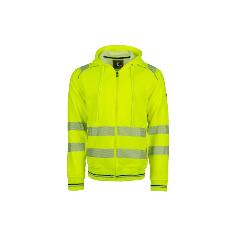 SHELDON HV mikina s kapucí - 1