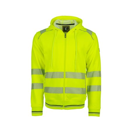 SHELDON HV mikina s kapucí - 1