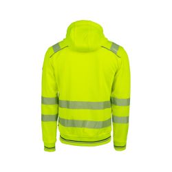 SHELDON HV mikina s kapucí - 2