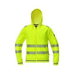 SHELDON HV mikina s kapucí - 3