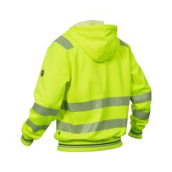 SHELDON HV mikina s kapucí - 4