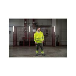 SHELDON HV mikina s kapucí - 8