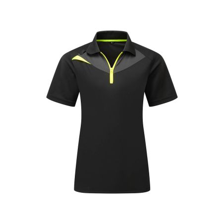 DX4 dámská polokošile s krátkým rukávem - 1