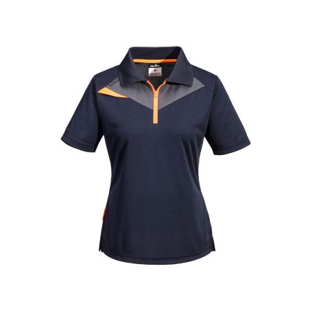 DX4 dámská polokošile s krátkým rukávem - 2