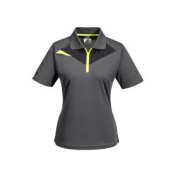 DX4 dámská polokošile s krátkým rukávem - 3