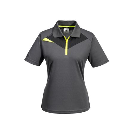 DX4 dámská polokošile s krátkým rukávem - 3