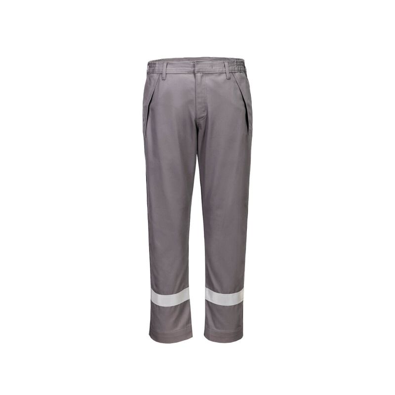 FR kalhoty odolné proti chemikáliím - 1