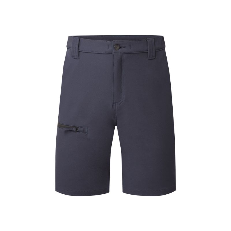 WX2 Eco strečové šortky - 3