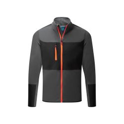 EV4 strečový fleece - 2