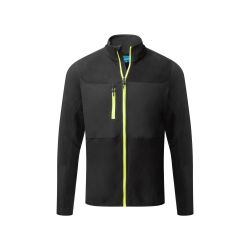 EV4 strečový fleece - 3