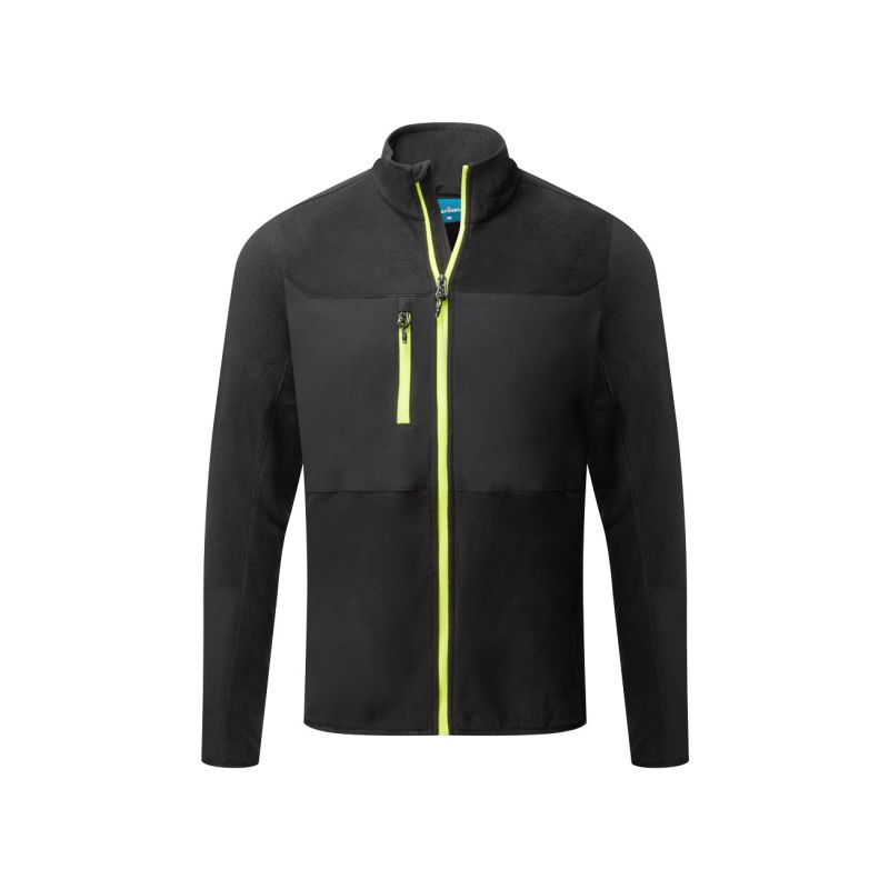 EV4 strečový fleece - 3