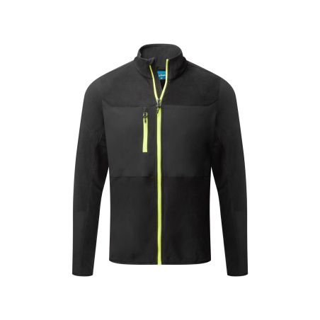 EV4 strečový fleece - 3