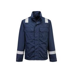 FR bunda odolná proti chemikáliím - 2