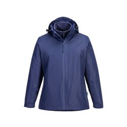 Dámská bunda 3v1 - 2