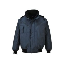 Bunda 4v1 bomber - 2