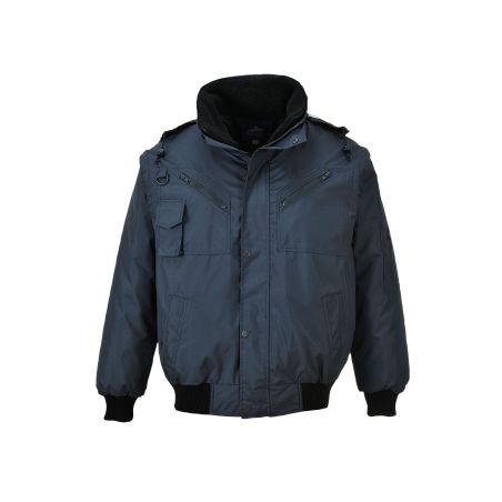 Bunda 4v1 bomber - 2