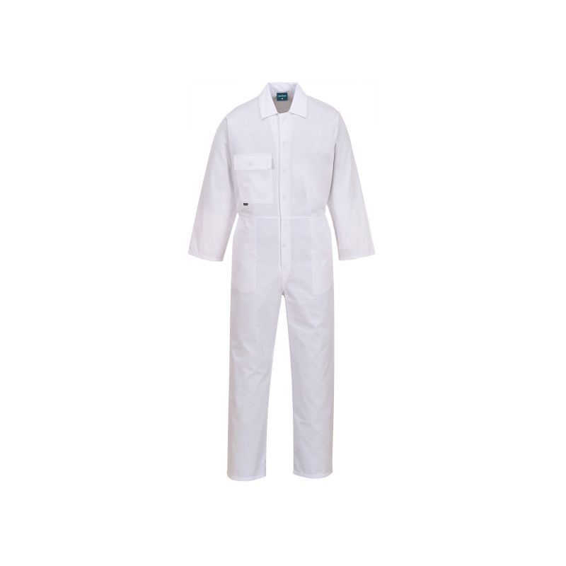 Kombinéza Standard - 3