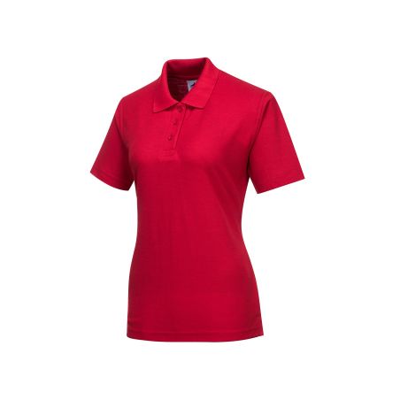 Dámská polokošile Naples - 2