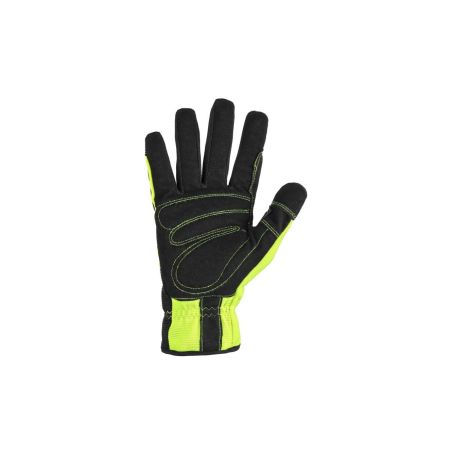 Rukavice CXS YEMA, kombinovaná - 6